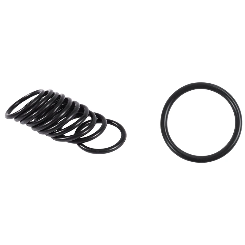 

20 шт. механическое черное резиновое уплотнительное кольцо, 10 шт. 36X3,1X30 мм и 10 шт. 40X4X32 мм