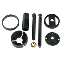7835 rear main oil seal remover installer kit replacement for 1998 2003 7 3l diesel engines in 34 and 1 ton trucks