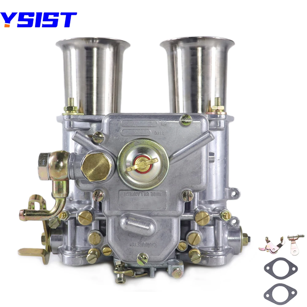 

Для карбюратор Weber 45 dcoe Solex Dellorto Suzuki Datsun 510 240/260/280z карб двойной дроссель 19600,060 4 cyl 6 Cyl V8