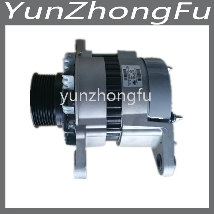 

PC300-7 PC360-7 Excavator electric dynamo 600-861-3111