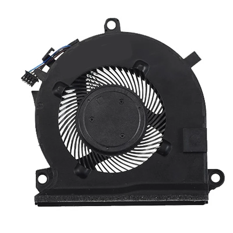 Вентилятор охлаждения процессора для HP Pavilion Gaming 16-A 16-A0020CA 16-A0035NR 16-A0075CL ноутбука