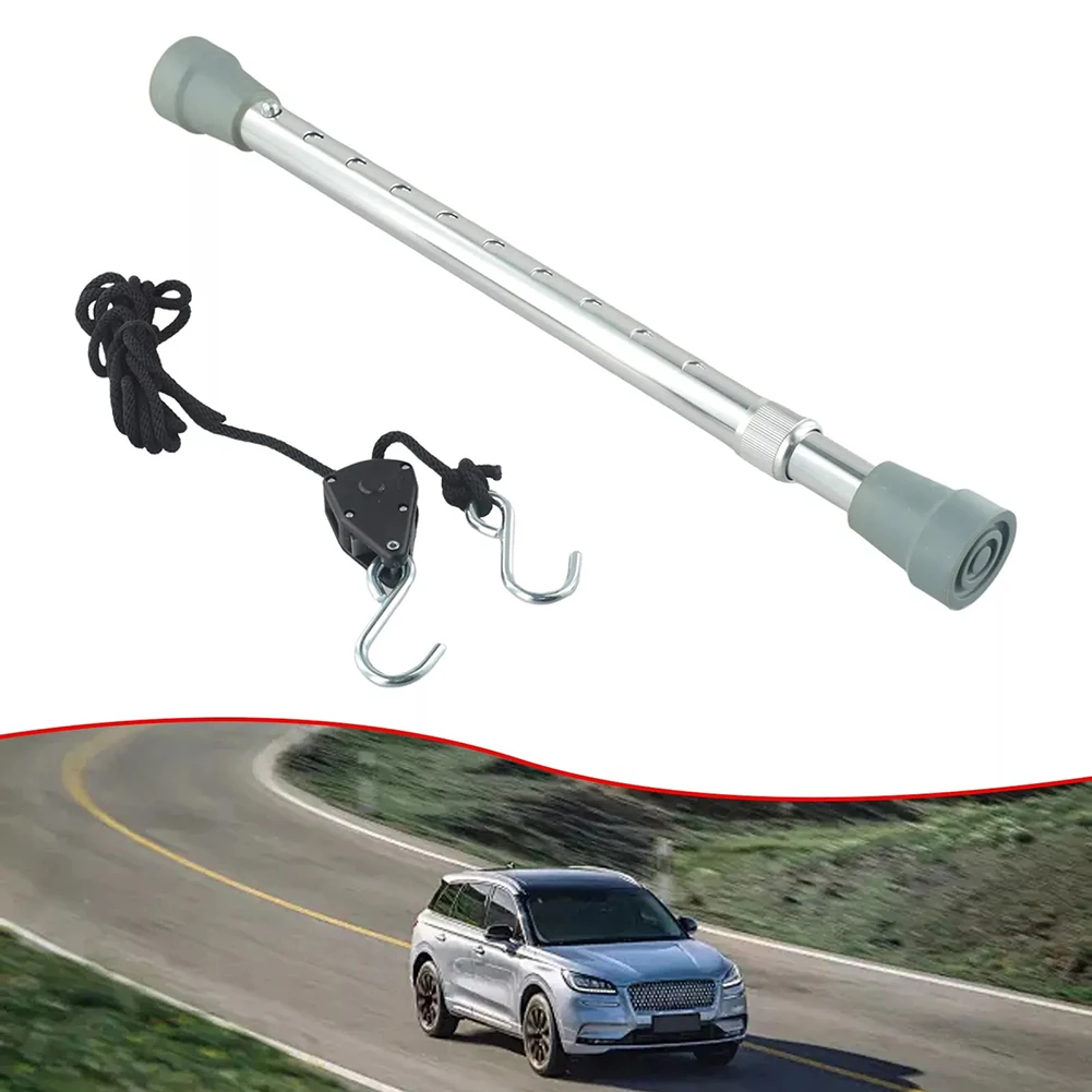 Комплект подставки для крышки двигателя держатель двери автомобиля 40 5-63 0 см/15 9-24