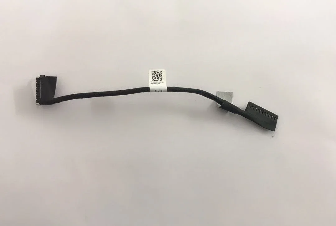 Для Dell Latitude E5400 5401 5402 5405 Кабельная лента для аккумулятора 0MK3X9