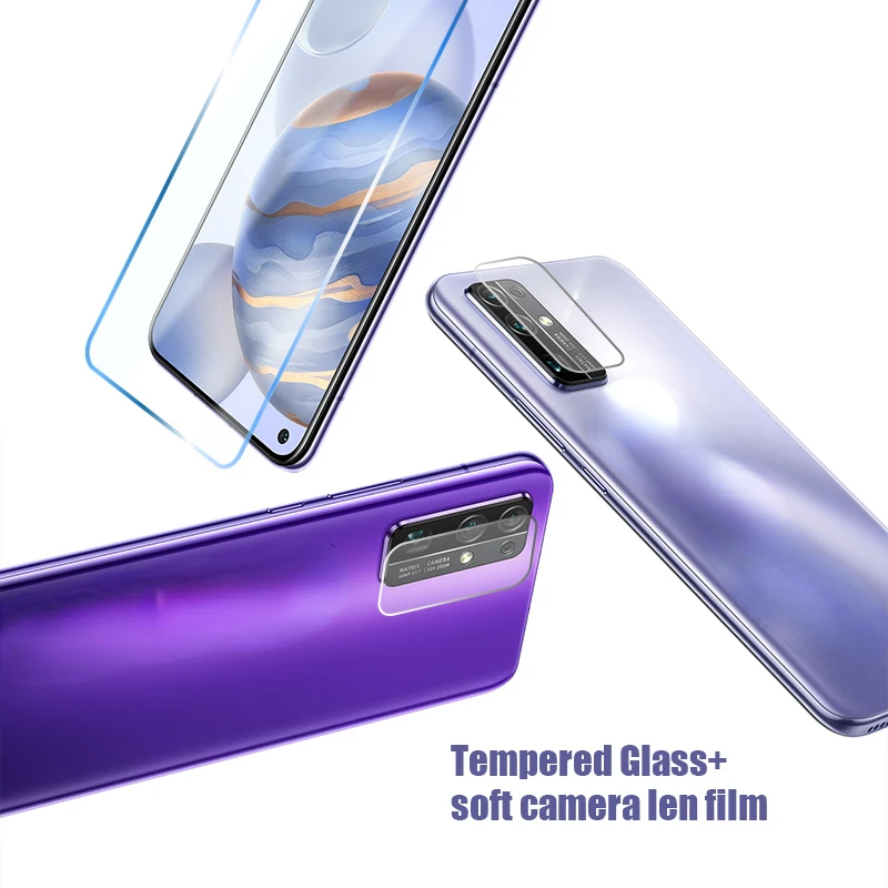

Factory Direct Selling For Honor 9S 8S 9X 10X Lite in 1 Protective Glass For Honor 9 30 20 10 9X 8X 7X 9C 8C 9A 8A Pro Camera L