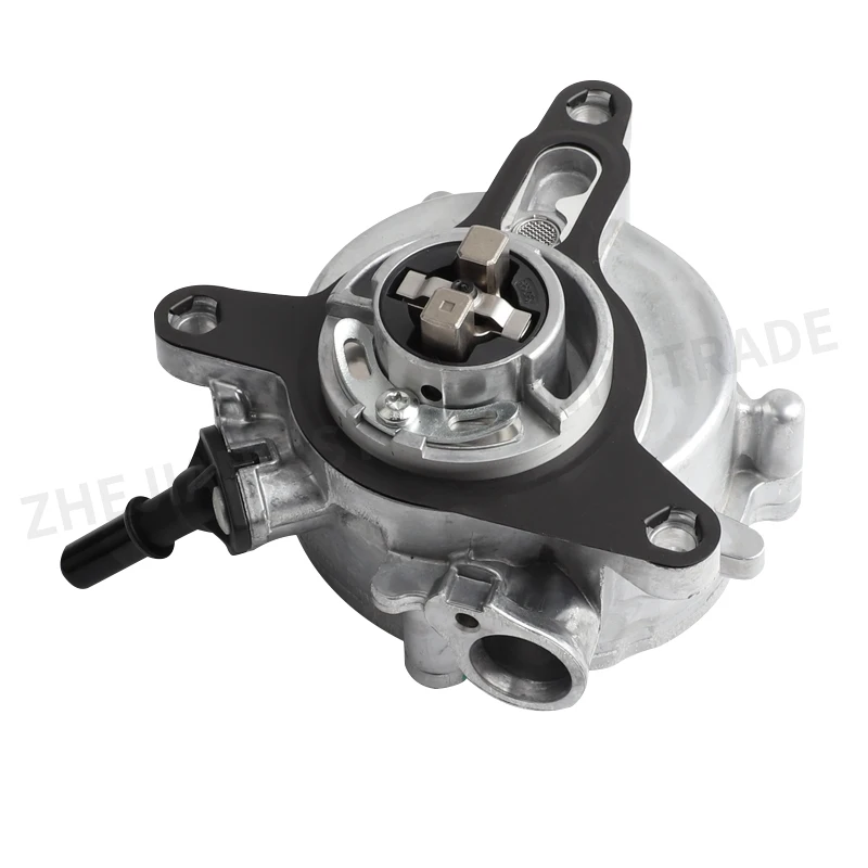 Фото 55503109   Новый вакуумный насос для усилителя тормозов 55495082   Для Chevrolet Tracker Onix 1,2 л тормозной вакуумный насос в сборе автоаксессуары №1
