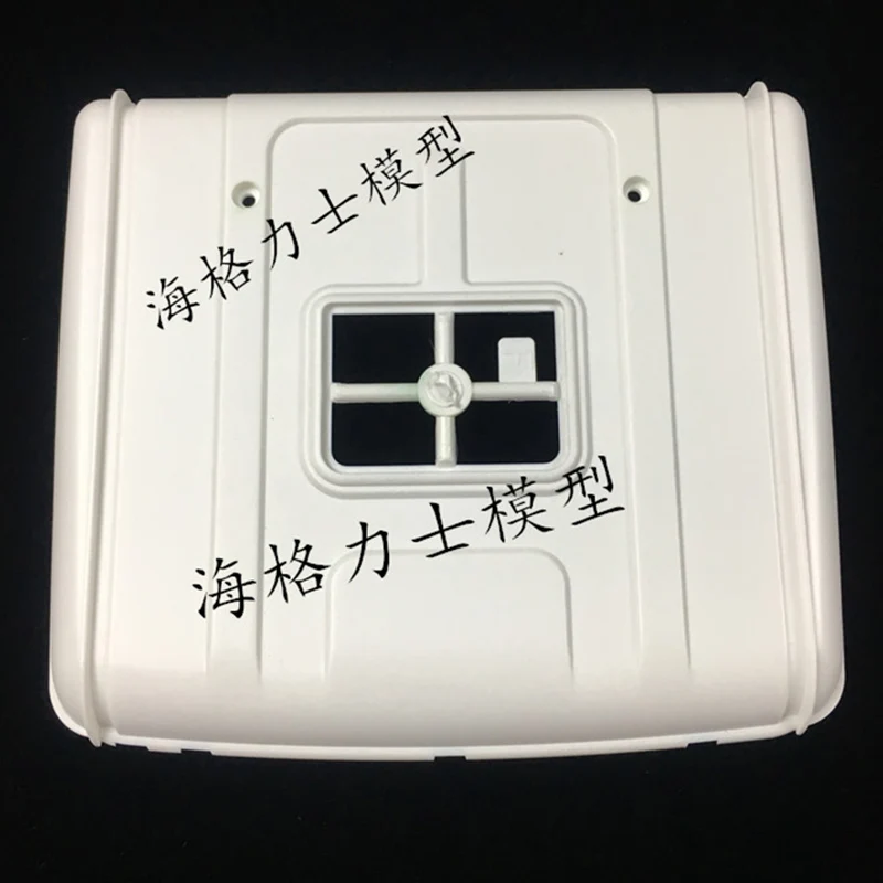 

Plastic Car Shell Cockpit Low Roof Modification Parts for 1/14 Tamiya RC Truck Trailer Tipper Scania R620 R730 R470 Accessories