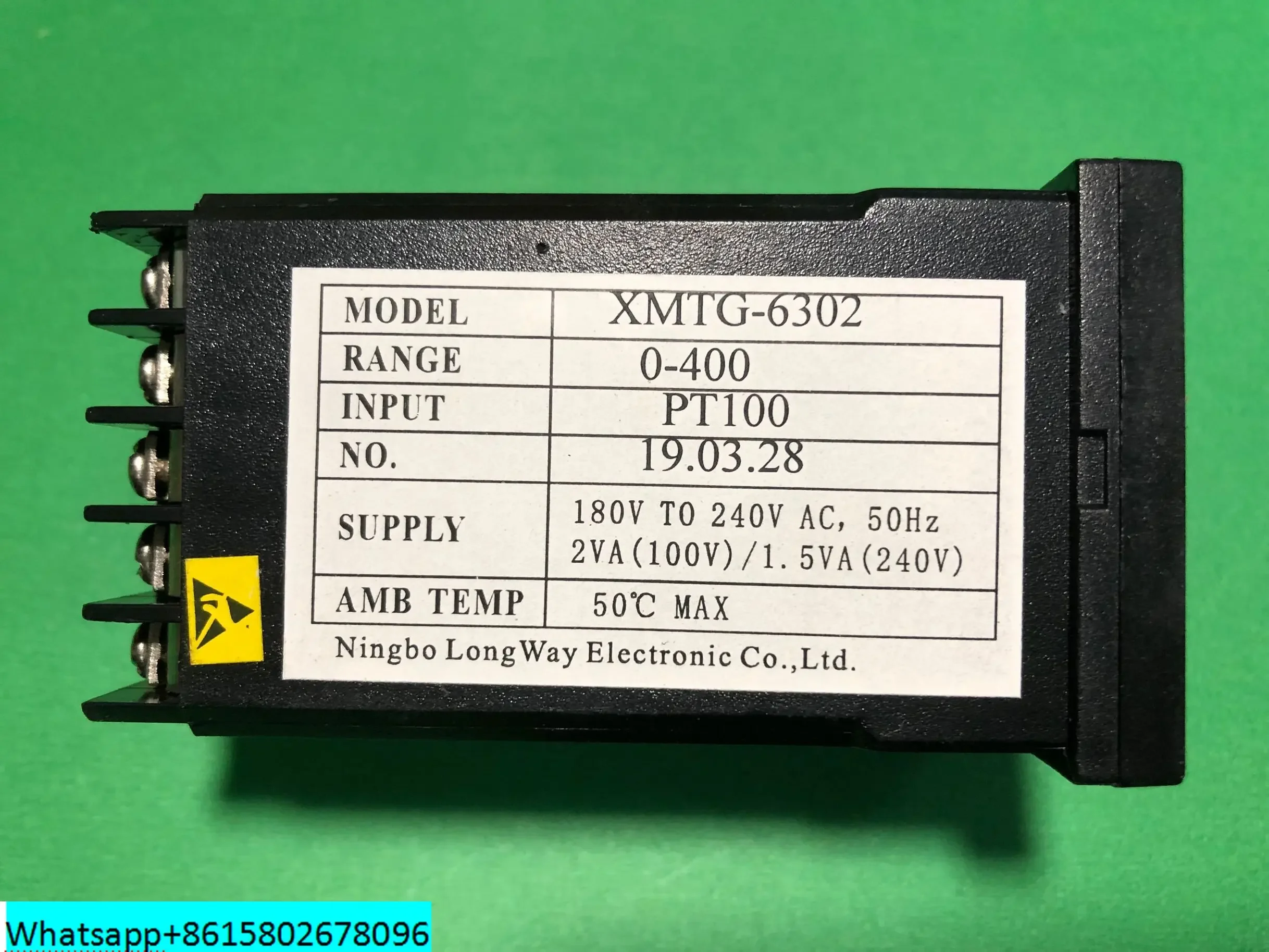 Yangming Suhu контроллер XMTG6000 XMTG-6302 умные часы