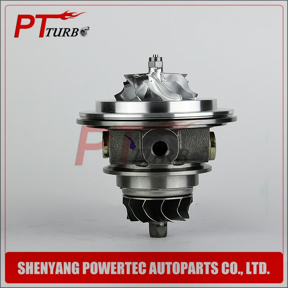 Заготовка Turbo Core для двигателя Seat Leon 2.0L TFSI Cupra BWJ CDLD 53049700064 06F 145702 Картридж
