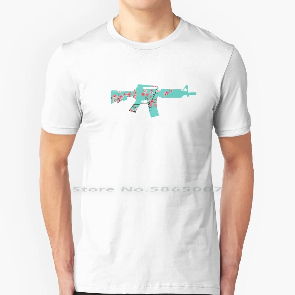 

Arizona Ar15 T Shirt 100% Cotton Arizona Tea Arizona Ice Tea Arizona Iced Tea Ar15 Gun Ar 15 Firearm Black Rifle Aesthetic 2nd