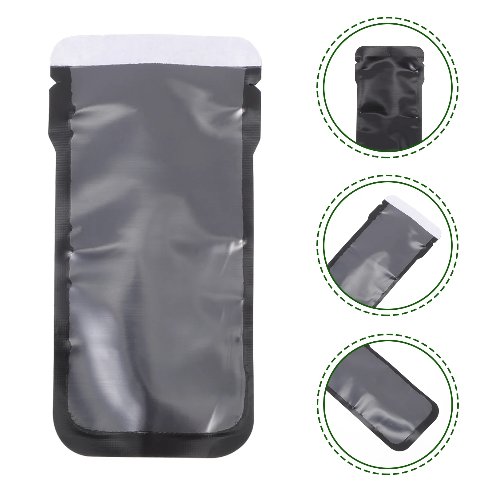 

Barrier Bag Envelopes Plate X Bags Film Place Phosphorscover Disposable Xray Envelope Protection
