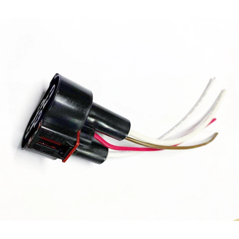 

Реле вентилятора охлаждения 1J0919506K 1J0 919 506 K, модуль радиатора, блок управления вентилятором для VW Jetta Golf TT 00-06 Beetle