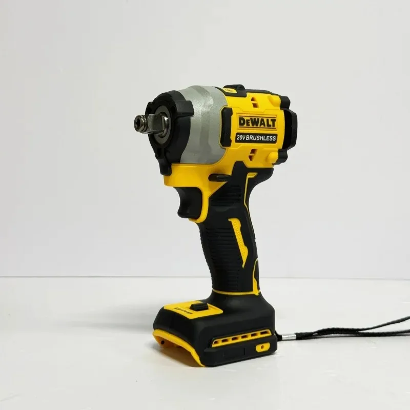 

DeWalt DCF922 20V Бесщеточный Ударный Гайковерт