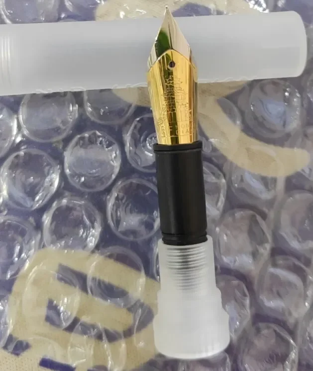 

Наконечники для перьевых ручек hongdian F/EF 32 шт.