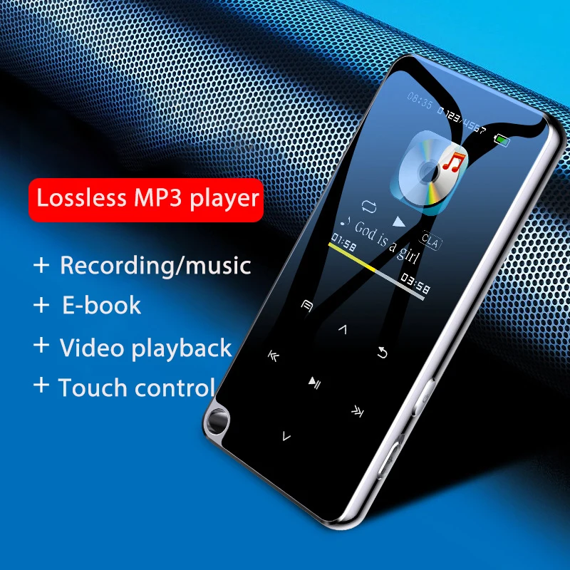 SRUTON M25 Подключаемая карта записи Mp3 FM Электронная книга AI интеллектуальная