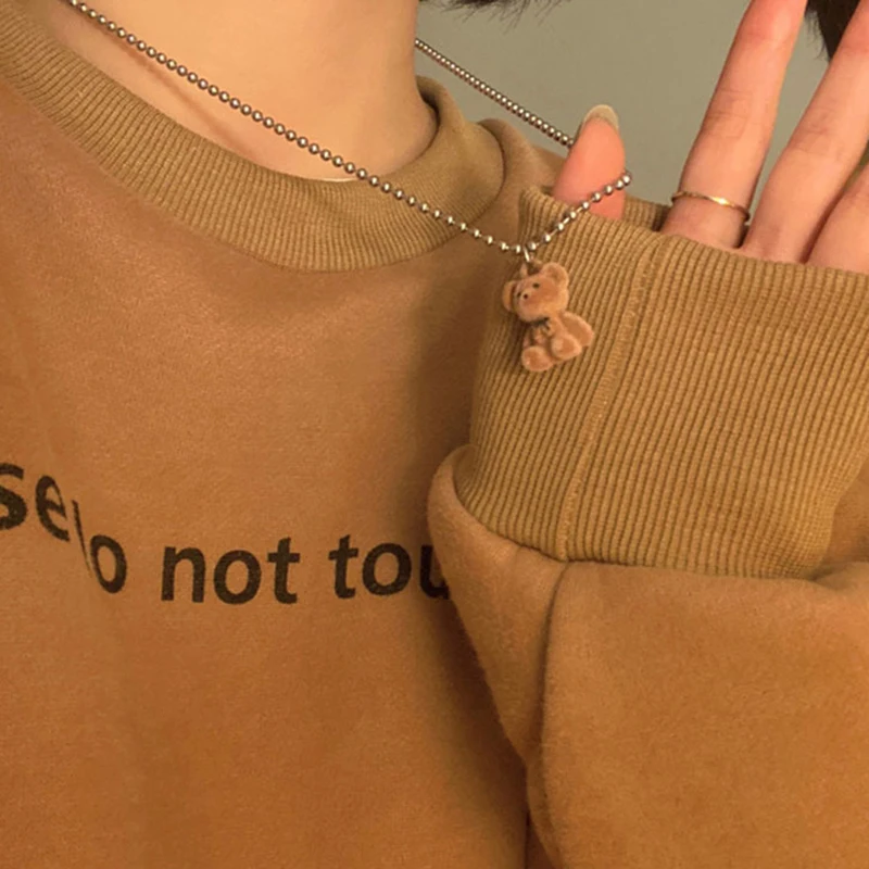 Крутая Женская цепочка на воротник в стиле хип-хоп