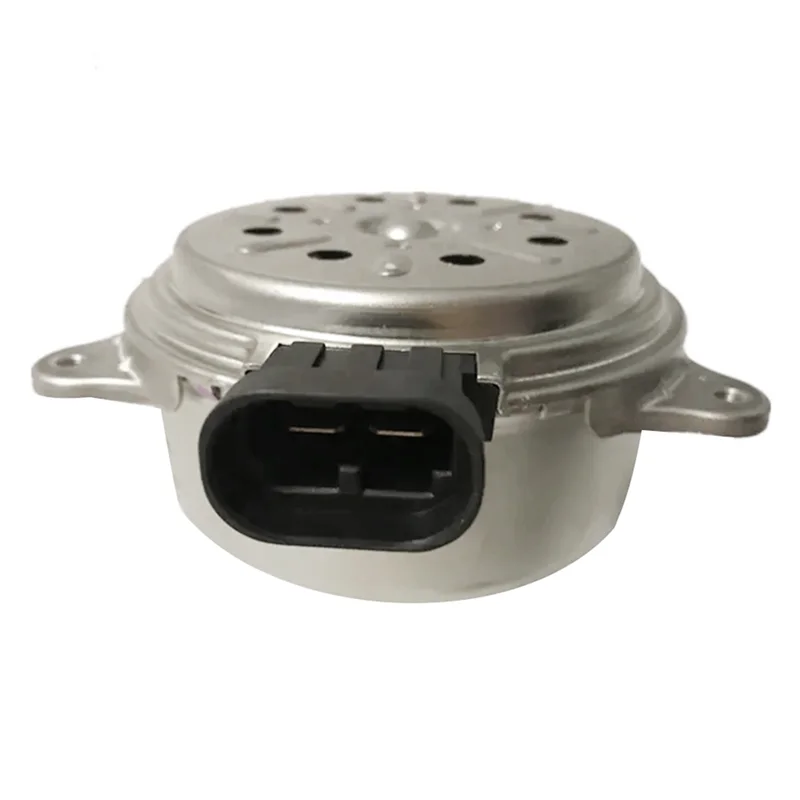 Двигатель для Nissan Qashqai MR20DE 2 0 л L4 радиатор охлаждающий вентилятор двигатель