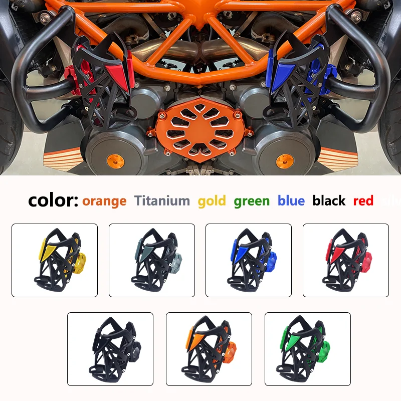 Для мотоцикла TMAX 530 560 универсальный устойчивый к царапинам подстаканник