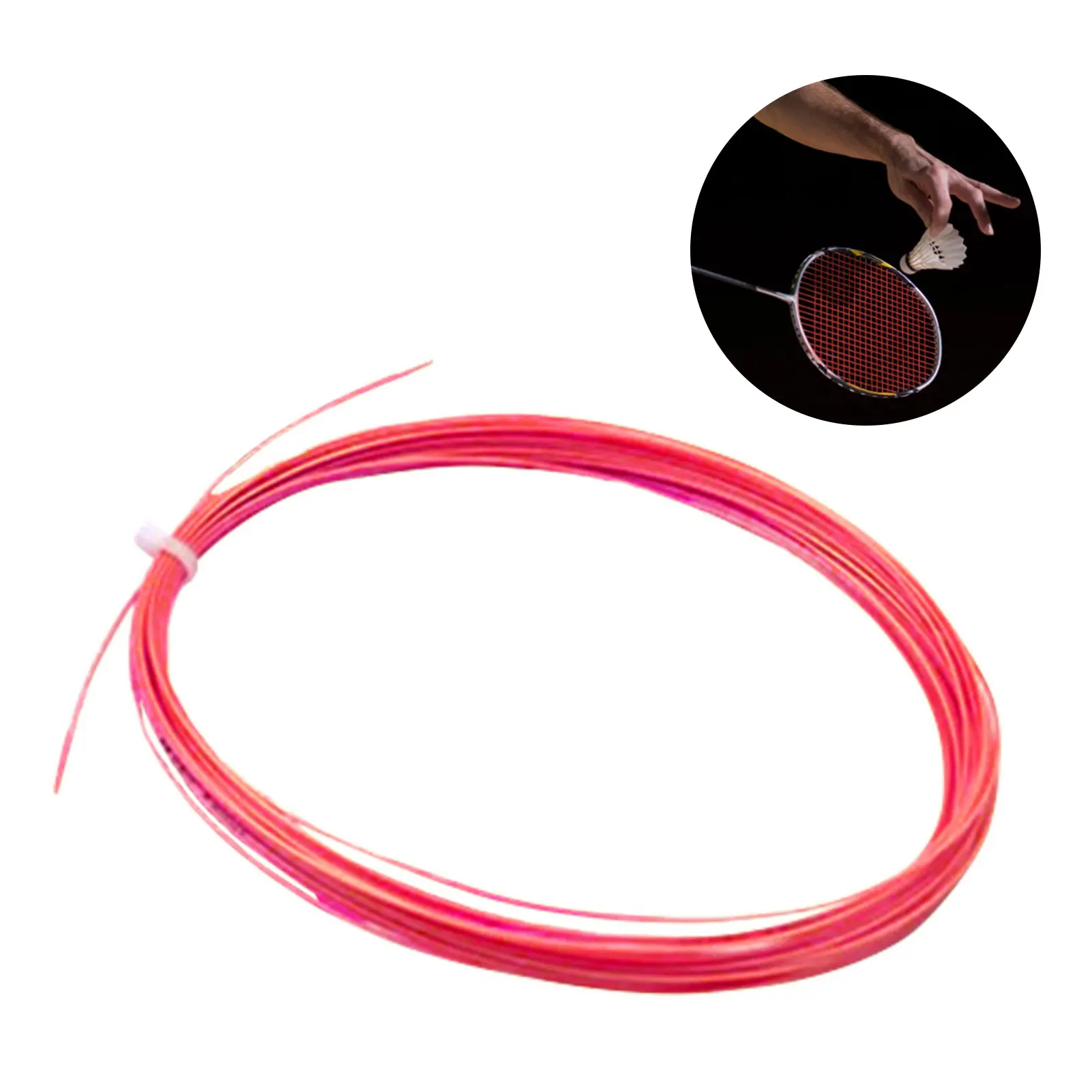 Дрессировочная ракетка для бадминтона 10 3 м |