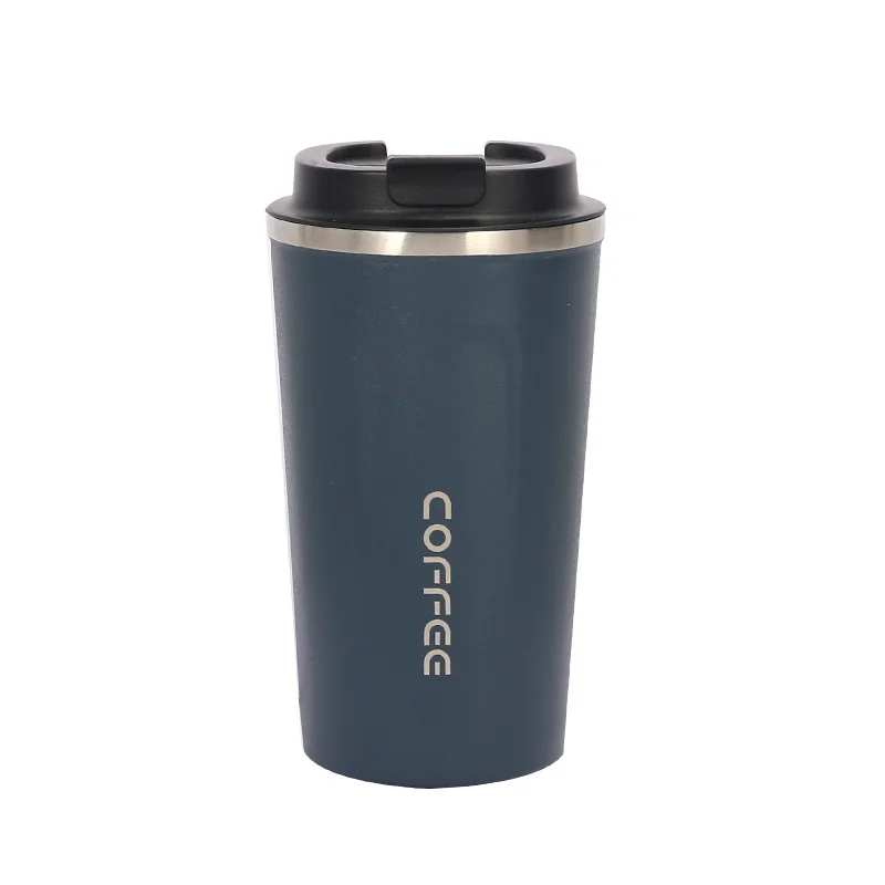 

Stainless Steel Thermal Mug 12oz 18oz Thermo Bottles For Coffee Insulated Tumbler Copo Termico Caneca Termica Tasse Coffee Cup