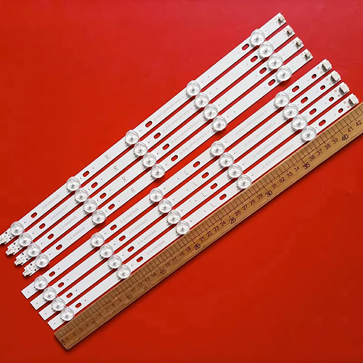 Лампа для освещения интерьера фотосессия 43PUS7505 43PUS6554/12 43PUS6504 43PUS7505/60