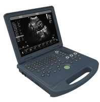 diagnostic trolley 3d 4d color doppler ultrasound machine scanner system price for pregnancy with probe