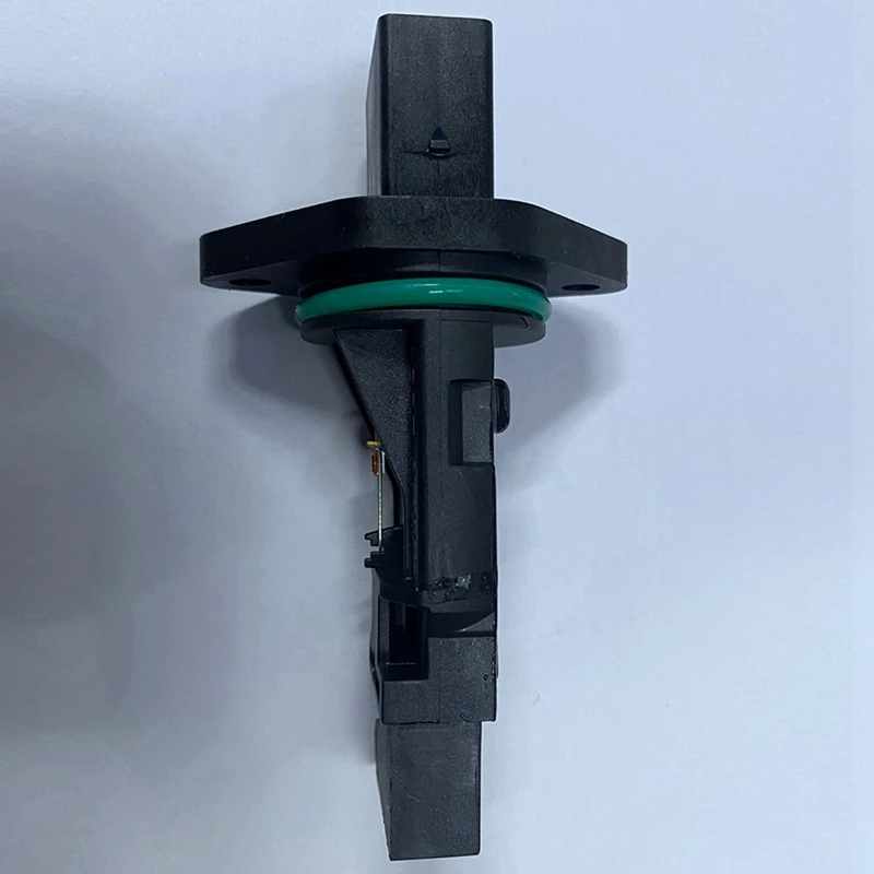 2X автомобильный расходомер массового расхода воздуха MAF датчик для Mercedes-Benz W203 W463