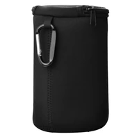 carrying case portable soft shockproof storage bag protective cover for bose soundlink revolve plusrevolve