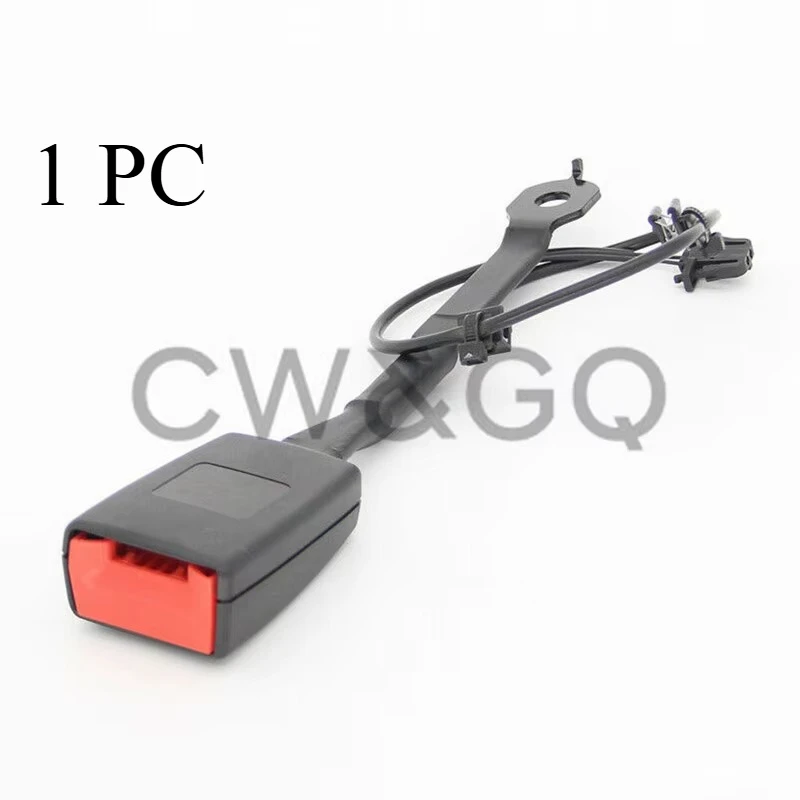 

Комплект зажимов для переднего ремня безопасности для AUDI Q5 09-17 # 8R0857755G #