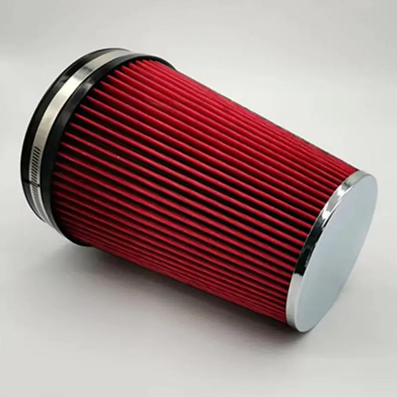 Автомобильный воздухозаборный фильтр воздухозаборник Gulps In More Air 152 мм замена