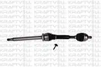 

Store code: 1010173 inside axle right complete XC60