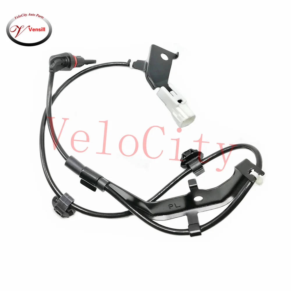 

Rear LH ABS Sensor Wheel Speed Sensor For 2017-2021 Toyota Hilux GUN125 Part No# 89546-0K240 895460K240