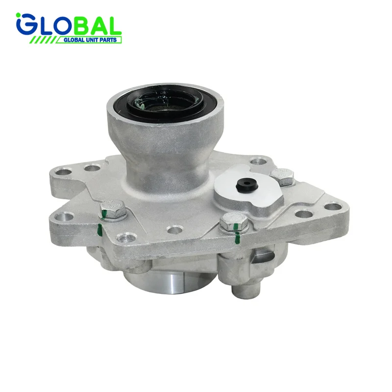 12471623 12471625 Привод отключения переднего моста 4x4 в сборе подходит для Chevrolet Trailblazer