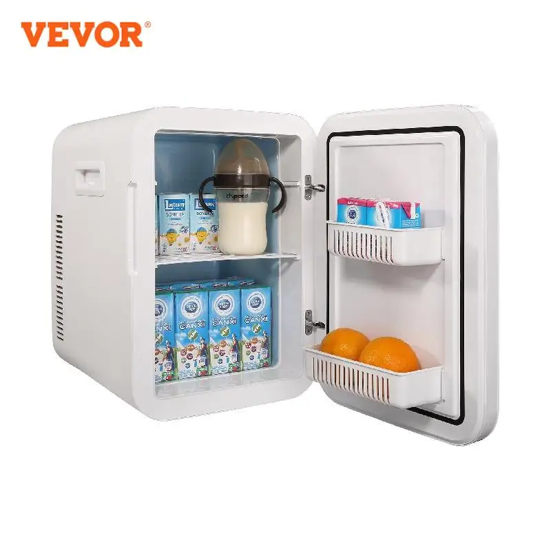 Compressor Cooler Box For Caravan Camping Travel Or Cosmetic Freezer