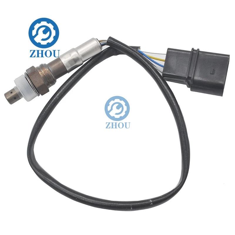 

39210-23700 3921023700 234-5430 Lambda Oxygen Sensor For Hyundai Elantra GL GLS L Limited SE Kia Spectra EX LX SX 2.0L