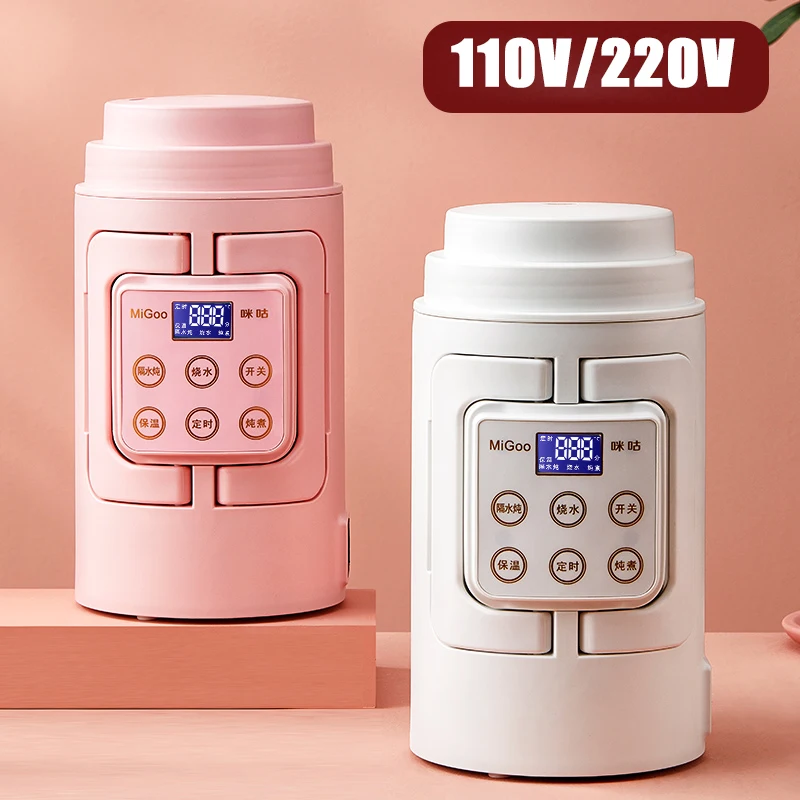 

Электрический чайник, 110 В, 220 л