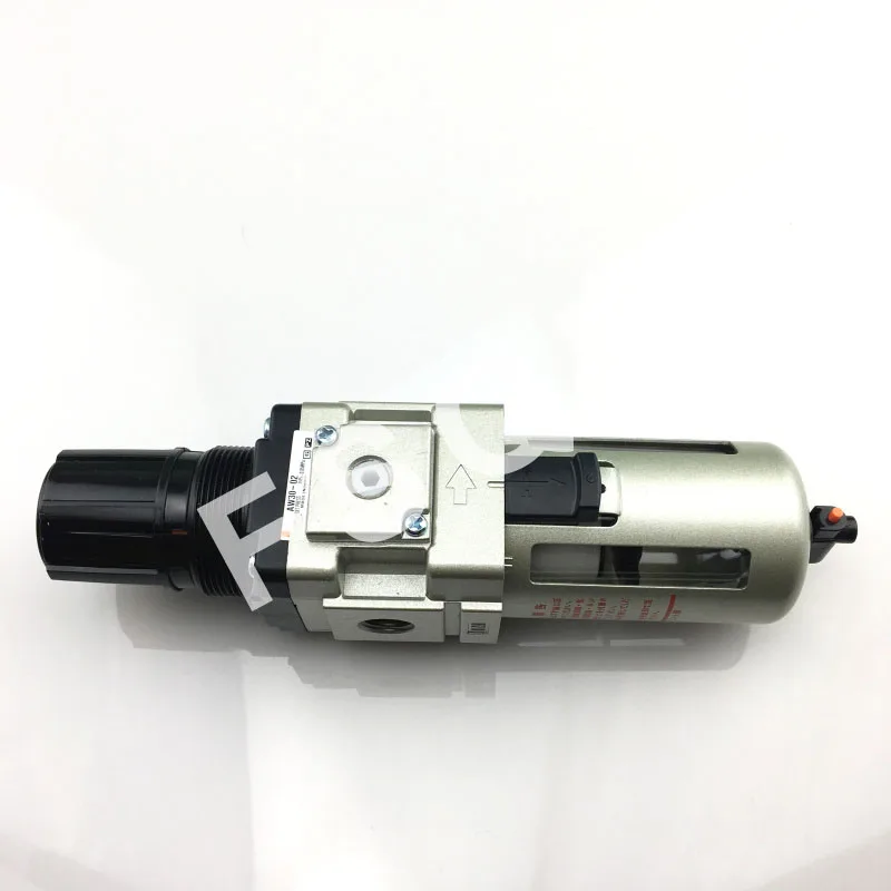 

AW30-02 03 AW30-F02 AW40-03 04 AW30-02B Pneumatic Пневматический фильтр регулирования давления источника воздуха с кронштейном серии AW