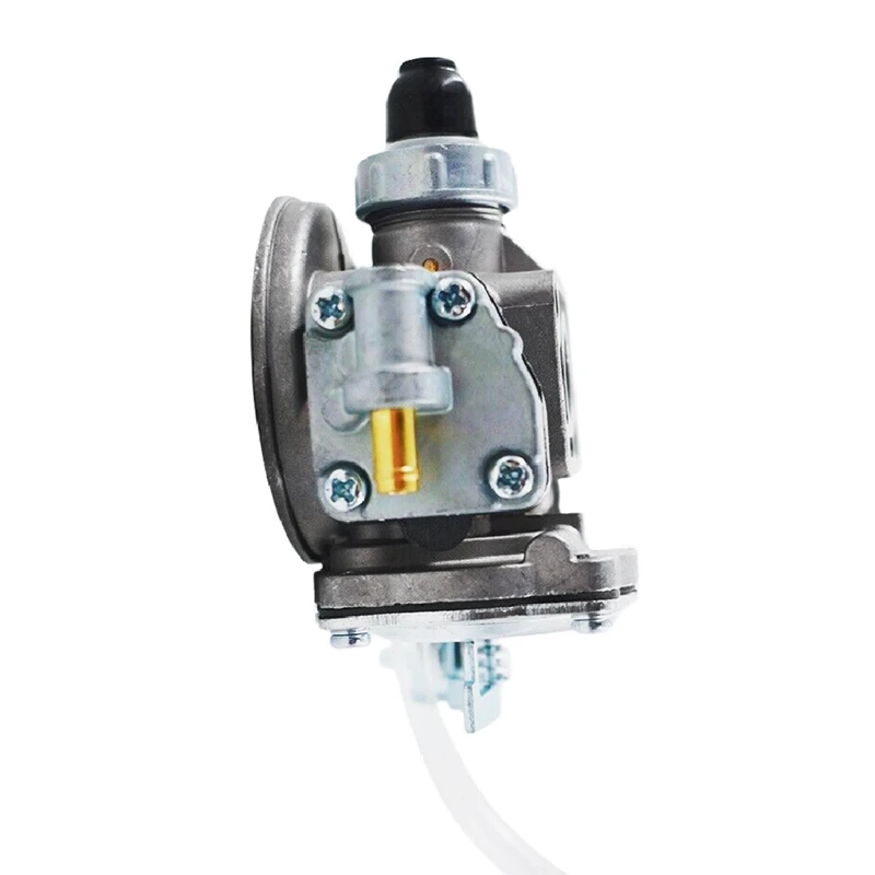 Карбюратор A021002520 серебристый для Shindaiwa B45 B45LA B45INTL кусторез TK скользящий клапан 1