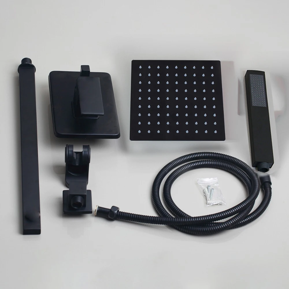 Набор смесителей для душа SinLAKU