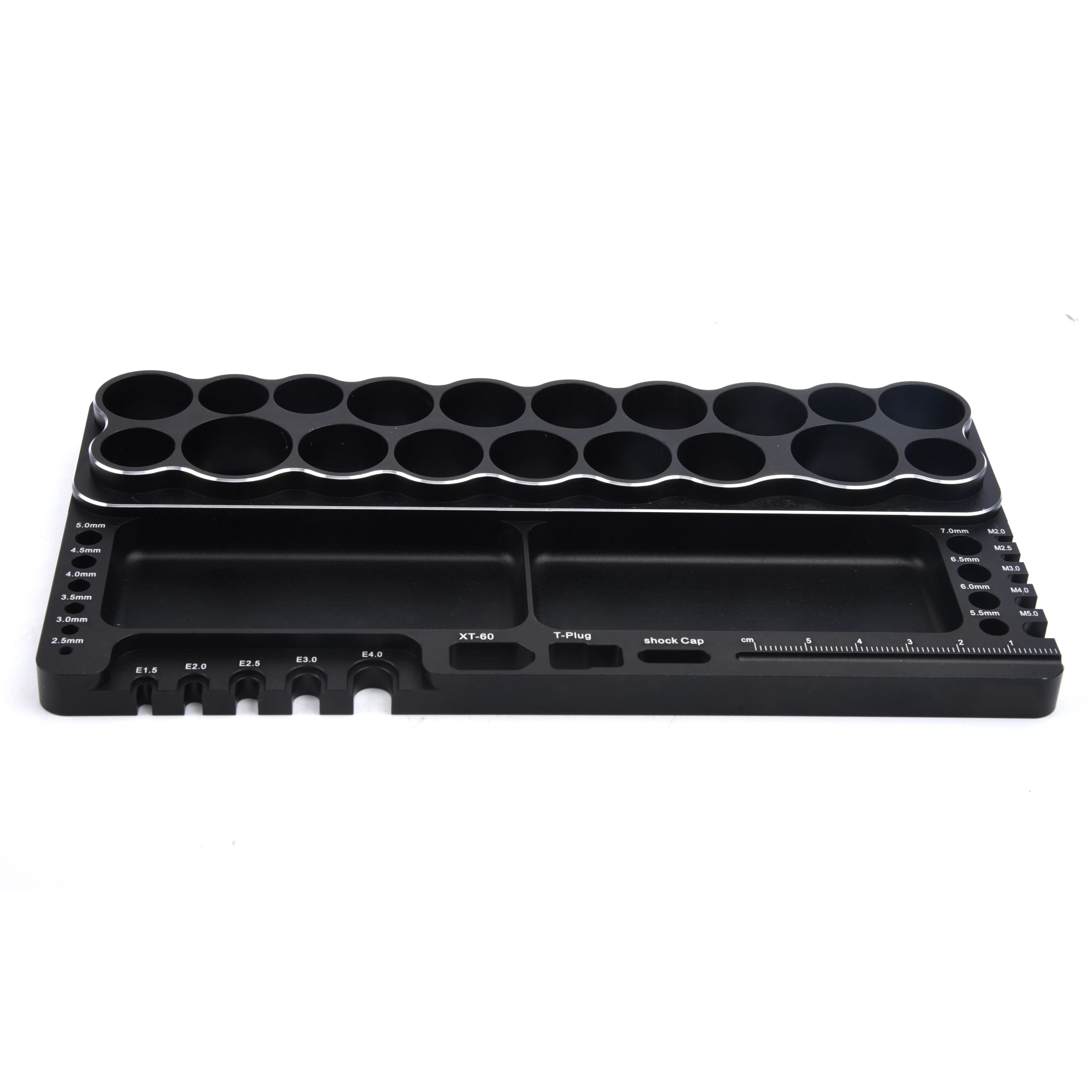 

Стеллаж для инструментов для ремонта отверток и лодок