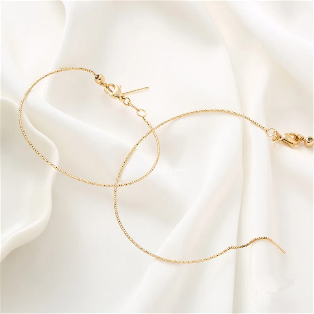 14K Φ универсальная партия цветочного