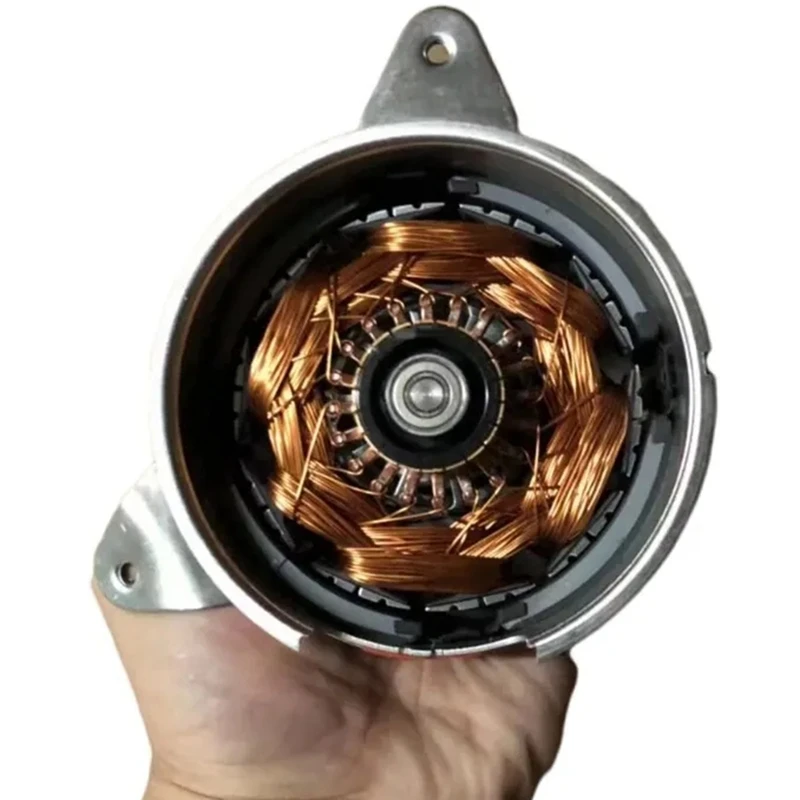 Двигатель вентилятора радиатора для Honda Fit GE6 GE8 09-14 моделей Frontier GM2 2009-2014 модели