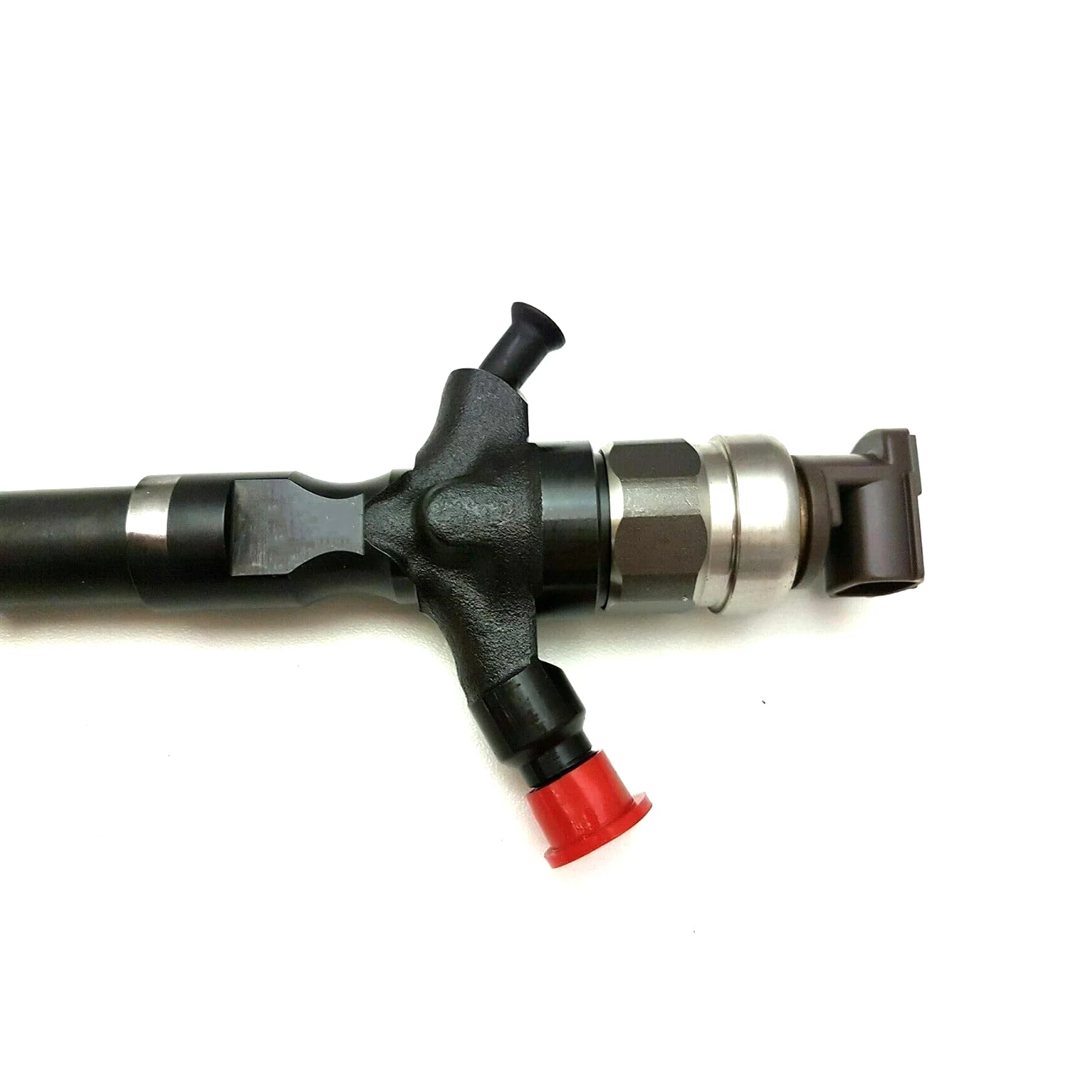 Инжектор 1 шт. 095000-7800 23670-30310 для Toyota Hiace Hilux 2KD-FTV аксессуары экскаватора двигателя