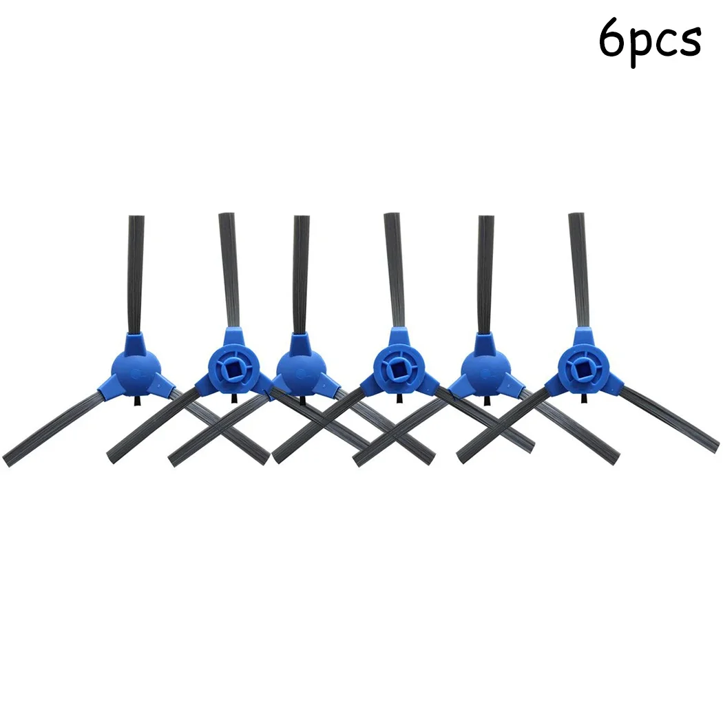 Сменные боковые щетки для Polaris PVCR 1226 3 пары