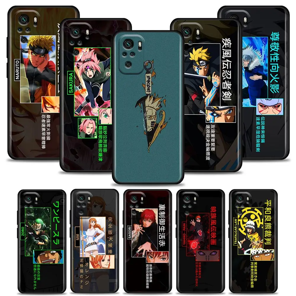 

Чехол для телефона Redmi Note 7 8 8T 9 9S 9T 10 11 11S 11E Pro plus 4G