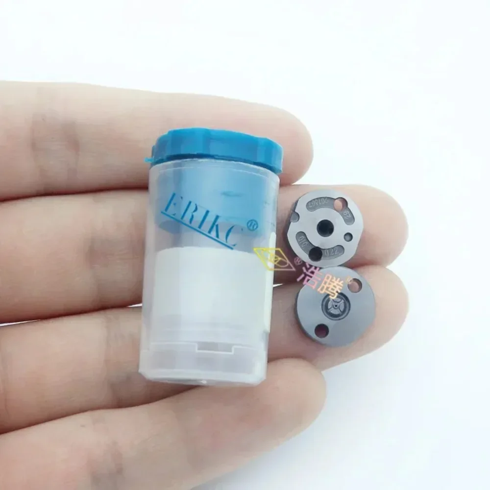 Пластина управления клапаном SF03 отверстия клапана для деталей дизельного