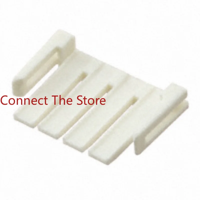 

10PCS Connector PNIS-04V Plug 4P Holder Insert 2.0mm Spacing Original Stock