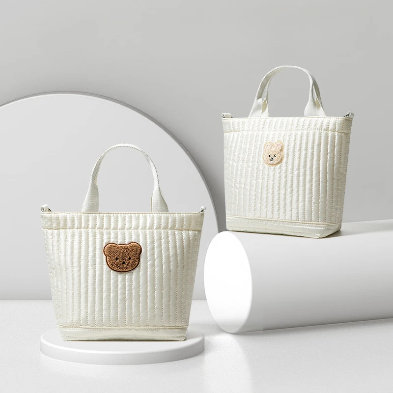 Модная Многофункциональная Сумка Для Подгузников Мам И Женщин