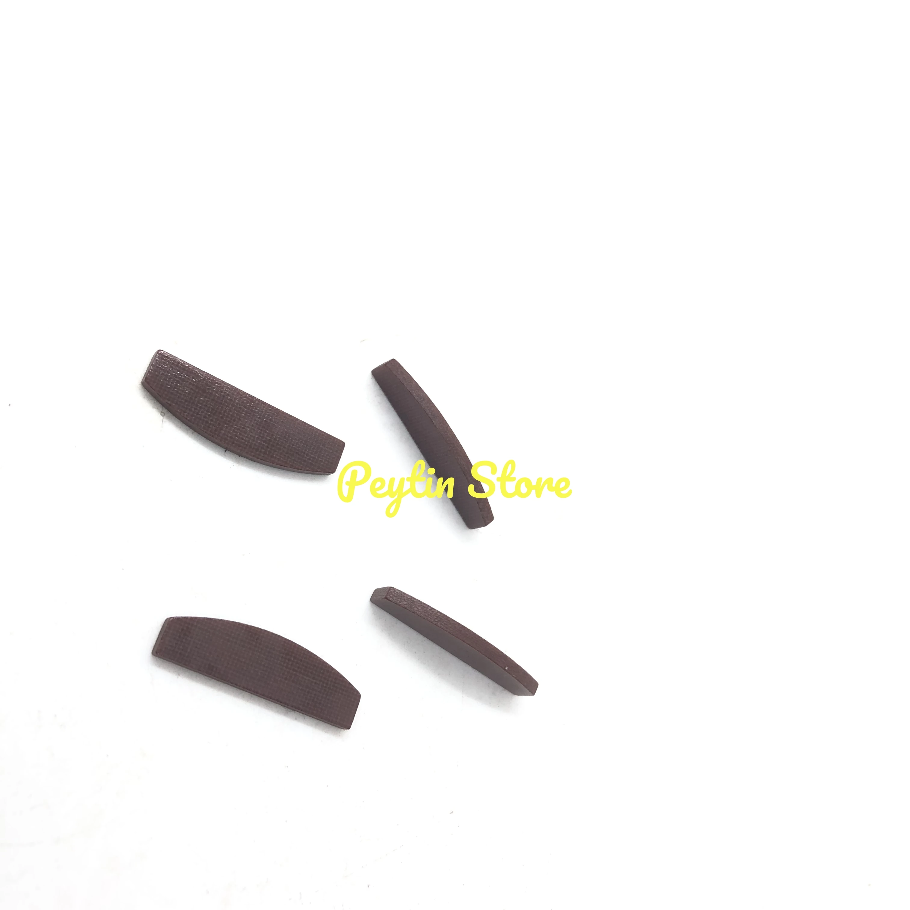 

4 шт., лезвия для пневматической гравировальной мельницы, 25x7x1,9 мм, 38x9x1,8 мм