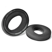 new ear pads for sennheiser hd515 hd555 hd595 hd518 hd560s hd569 headphone earpads soft leather memory foam sponge earmuffs