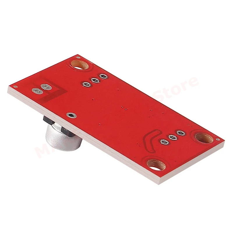 4 шт. AD828 стерео Динамический микрофон плата предварительного усилителя модуль